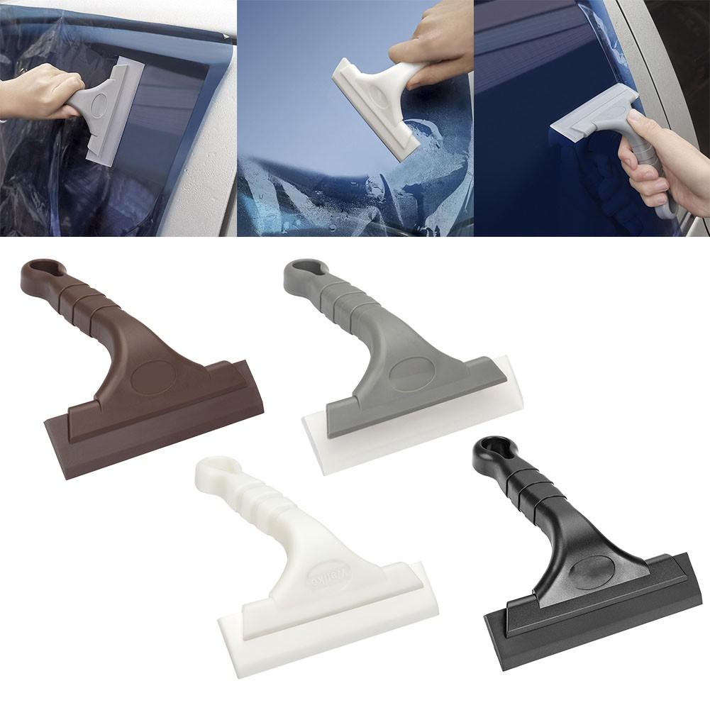 Plastic Handle Window Wiper Practical High Quality