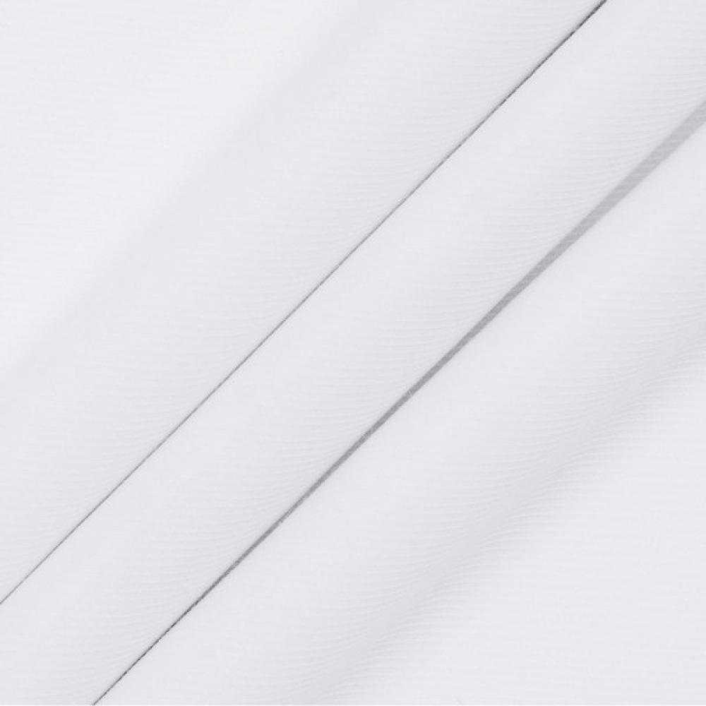 Renoma Regular Fit Spandex Diagonal Dobby Long Sleeve Shirt Rpfsg1023 Wh