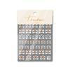 Traditional Nail Art Decals Cute Manicure Supplies Soft Nail Art Ornament  Chinese New Year