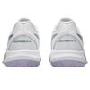 ASICS POWERBREAK FF Volleyball Shoes Women's Low Top Green