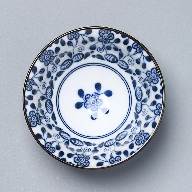 

Чаша для чая из фарфора цвета селадон