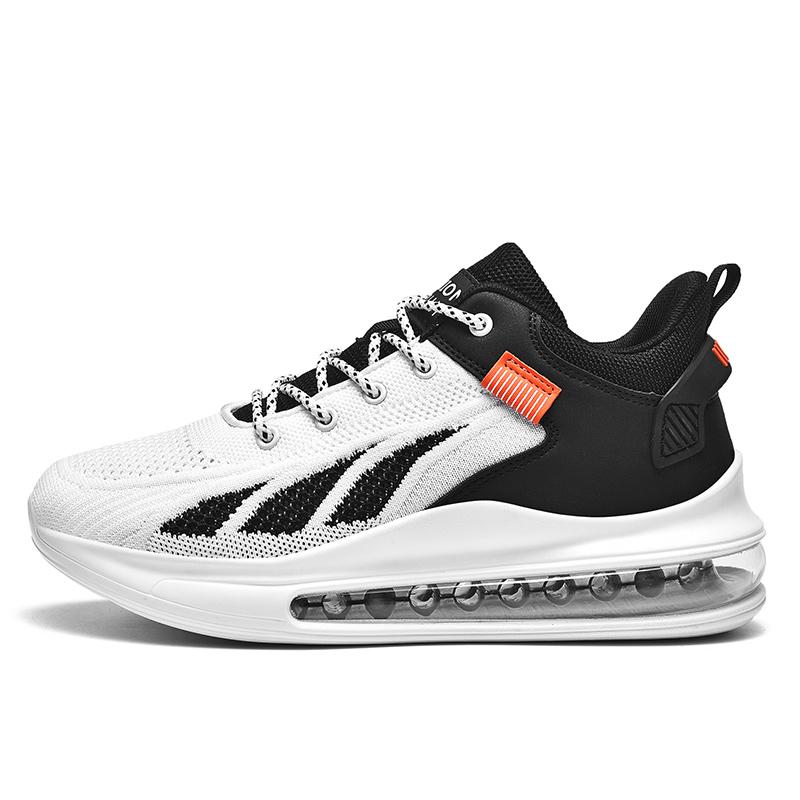 Männer schuhe Turnschuhe Männlichen tenis Luxus schuhe Herren casual Schuhe Trainer Rennen Atmungsaktive Schuhe mode müßiggänger laufschuhe für männer