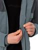VAUDE Мужская куртка Manukau Jacket II heron