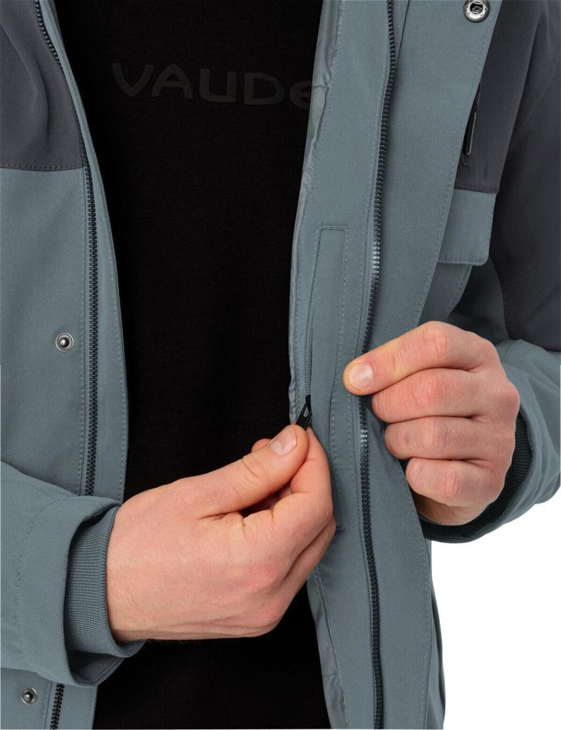 VAUDE Мужская куртка Manukau Jacket II heron