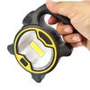 1pc COB Arbeitslampe LED tragbare Laterne wasserdicht Notfall Flutlicht für Camping Licht