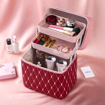 Strumenti e accessori – Beauty case e trousse