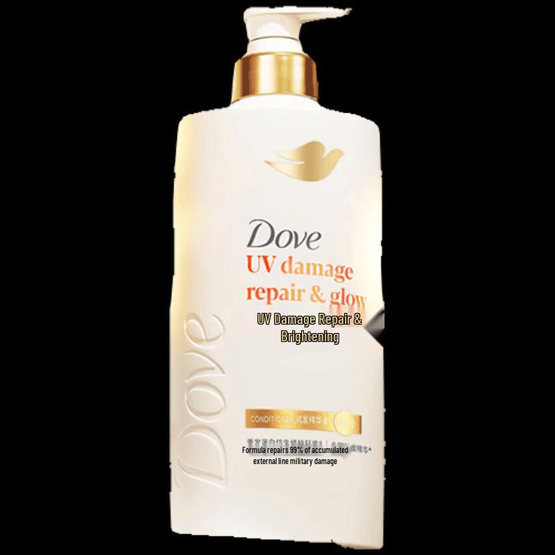 DOVE SL Colorful Beauty Daily Care Set A