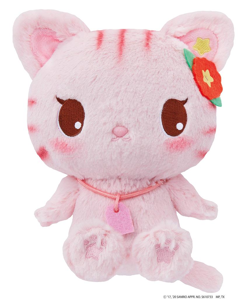 Myukkurudreamy Plush Toy Nene