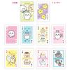 Chiikawa Playing Cards