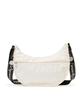 EVERYDAY HOBO1007Logo Jacquard Meringue