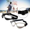 Teenagers Kids Basketball Goggles Sport Dribble Specs Goggles Sports Goggles