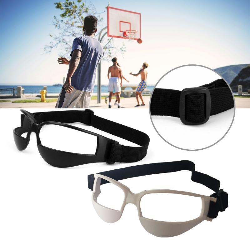 Teenagers Kids Basketball Goggles Sport Dribble Specs Goggles Sports Goggles