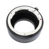 Aluminum Alloy Adapter Ring For Pentax PK/K Lens To /3 Mount Camera Body Olympus Panasonic G2