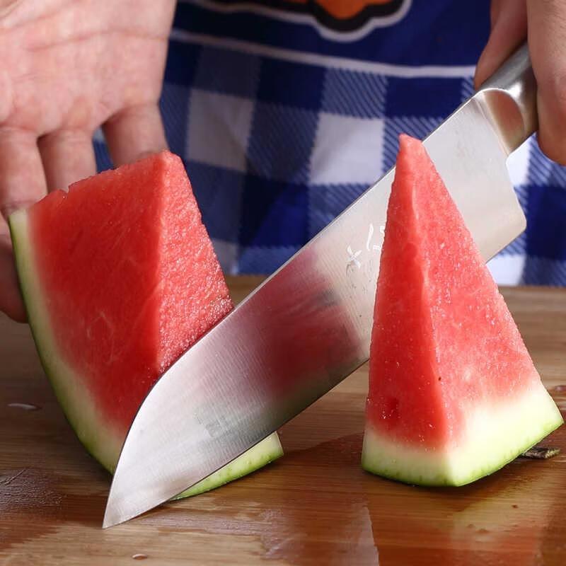 Camellia Stainless Steel Slotted Spoon