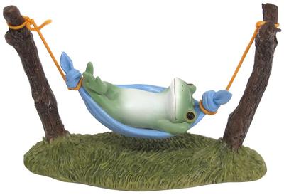 Daikaikopo Swinging Hammock 72667