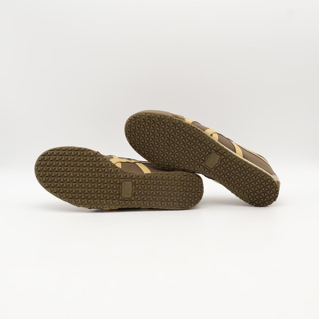 1183C102-203 Onitsuka Tiger MEXICO 66 CLAY CANYON PAPIERTÜTE (Herren-)