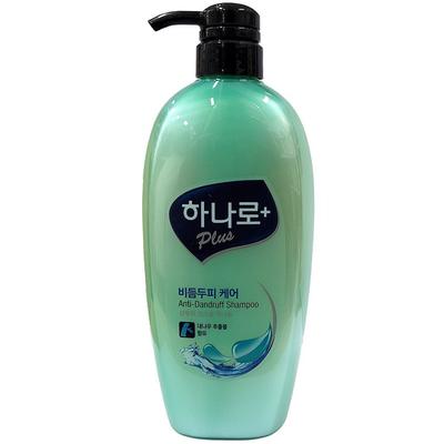 2-in-1 mild saures Haarshampoo 680 ml, das eine einmalige Pflege bei Haarausfall bietet