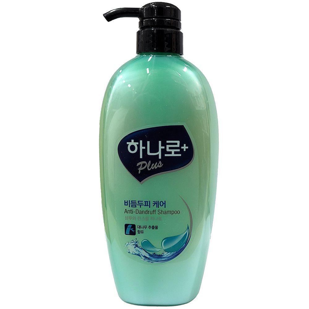 2-in-1 mildly acidic hair shampoo 680ml that provides one-time care for hair loss