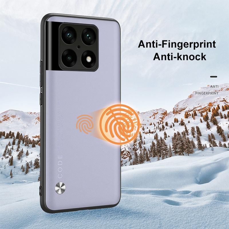 Für OnePlus 10 Pro Hülle Luxus Leder Handyhülle Für OnePlus 7 8 9 Pro 7T 8T 9R 9RT 9 R RT One Plus 9 8 T Silikon Rückseite