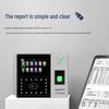 ZKTeco iFace702-s Biometric Access & Attendance System CN plug (adapter included)