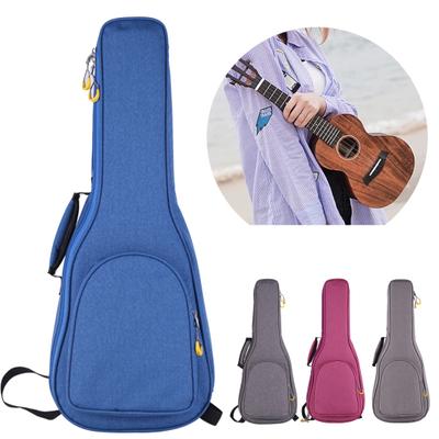 Guitar Storage Bag Carrying Handle Ultra Light Water Resistant