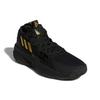 Adidas D Lillard 8 Cushioning Slip Resistant Abrasion Resistant Coverage Support Low top Basketball Shoes Unisex GY2774