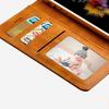 Iphone For X 6s 7 8 Plus Slim Flip Magnetic Leather Case Card Wallet Cover Stand