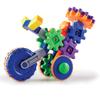 Learning Resources Bunter Zahnradblock Fahrradgetriebe LER9231
