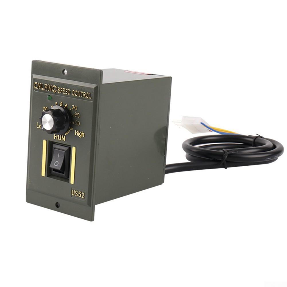 50/60Hz Frekvens Motorhastighetsbryter 90-1400 O/min Hastighetsområde