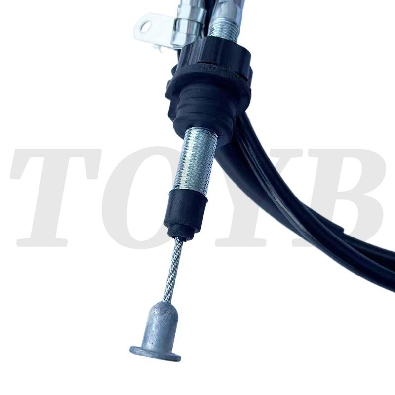 23710-81A61 for Suzuki Jimney Clutch Pull Cable Manual Gear Clutch Pull Cable Clutch Cable