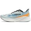 FuelCell RC Elite V2 Pale Blue Men Sneakers Deep-Violet MRCELSV2
