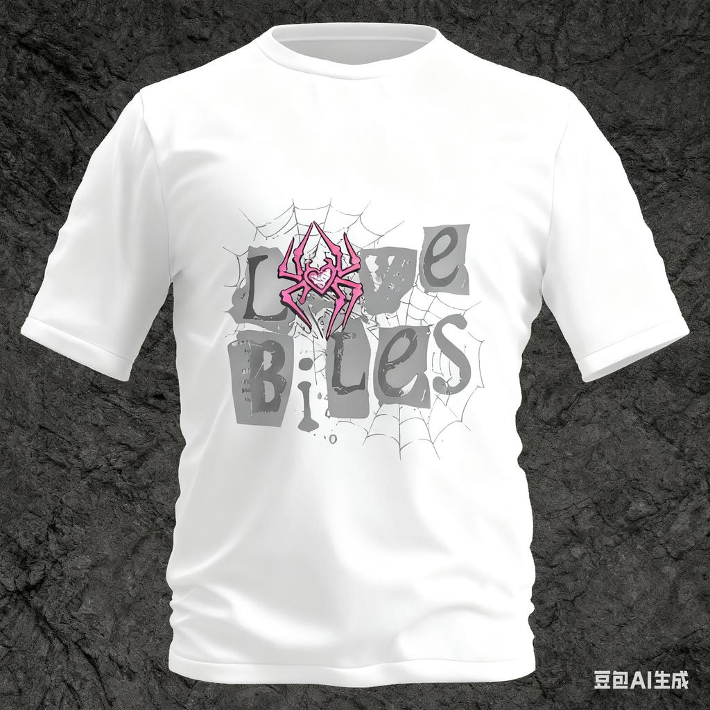 Men TShirt AJ Lee Love Bites Casual 100 Cotton Tees Short Sleeve Aj lee T Shirt Crew Neck Clothes Summer