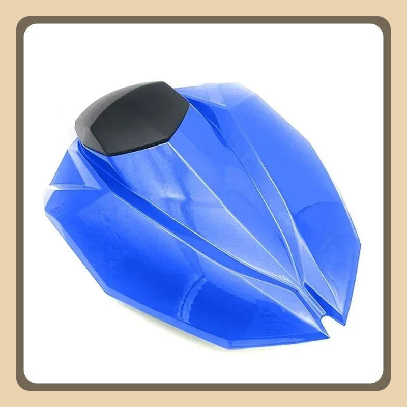 Motorcycle passenger Pillion rear seat hood fairing hump for Kawasaki Z800 Z 800 2013 2014 2015 2016 2017 2018