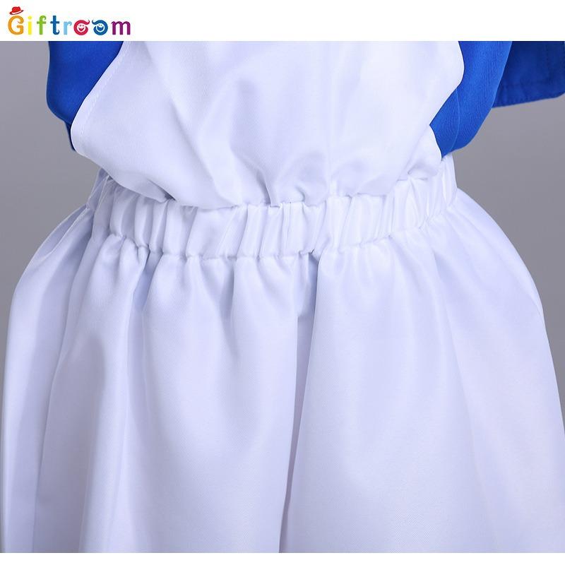 Halloween Children's Costumes Donald Duck Costumes Sailor Uniforms Makeup Ball Show Costumes Parent-Child Costumes
