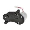 High Torque Metal Main Brush Motor For Robot Vacuum Cleaners Home Cleaning Appliance Replacement Part Accessories