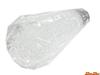 shift [Car supplies/parts] Diamond-cut knob/clear [B] 100-0508