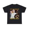 I Watch the Hunger Games for the Plot Peeta Mellark Tee Funny Josh Hutcherson Graphic Design Shirt