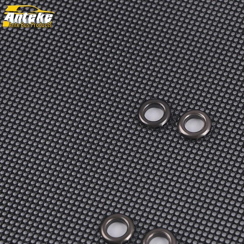 Beijing X5 Diamond Mesh Insect Screen Radiator Protection Panel Exterior Modification Accessory for 20 Models