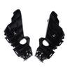 2PCS Front Bumper Bracket Bumper Retainer For Lexus IS250 2016 IS200T IS300 2014-2015 Accessories 5253553030 5253653030-A87Q
