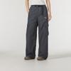 Cargo Pants Women's Gray Moderate Cargo Pants 629735-69