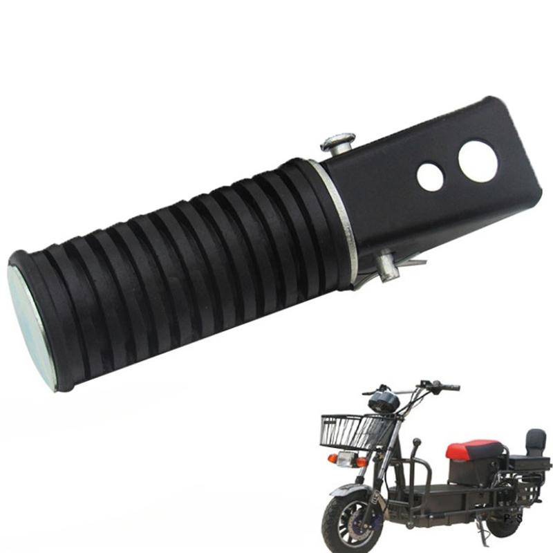 Подножки задние мотоциклетные Подножки мотоциклетные Совместимые с Gs125 Gn125 Мотокросс Мотоциклетные аксессуары Педали