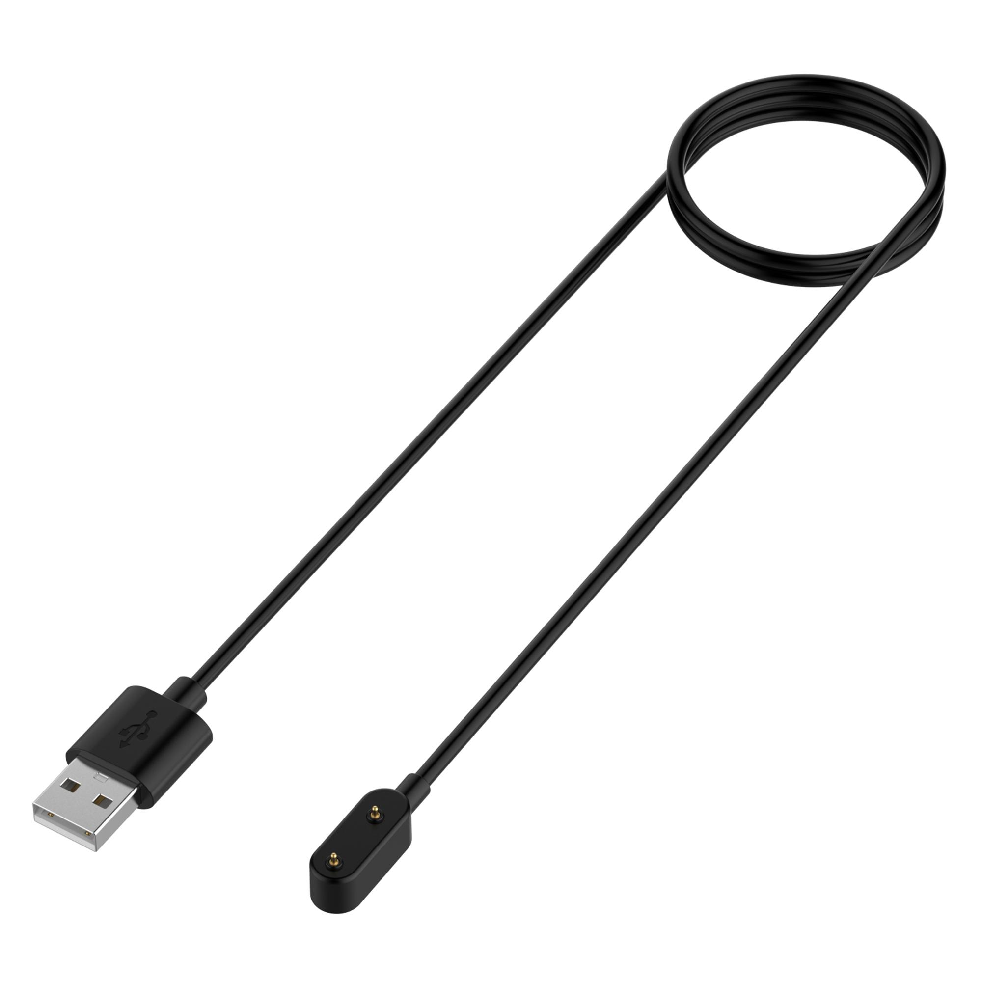 

For Huawei Band 10/Honor Choice ROSSINI 2i Universal Charging Cable USB Interface Watch Charger A