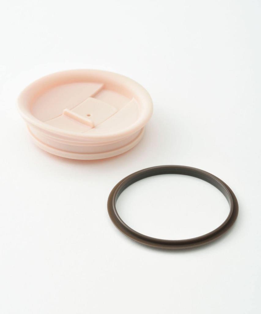 BRUNO Ceramic Coated Tumbler with No Lid, Green, Size, BHK296-GR