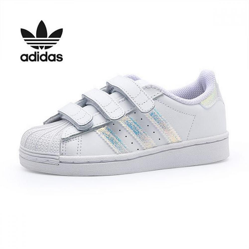 

Adidas Adidas Kids Superstar CF C White FV3655 size170 210
