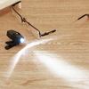 New Lamp Glasses LED Clip Adjustable Book Mini Light Universal Reading Eyeglass