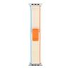 Kompatibles Nylon Trail Loop Armband für Apple iWatch Serie 10/9/Ultra 2