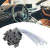 HP3820 Switch Connector Cable for For FORD For MAZDA For MERCURY Vehicles Replacement Part for Headlamp Connection