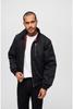 Winterjacke Brandit Lord Canterbury Winter (9480) Schwarz