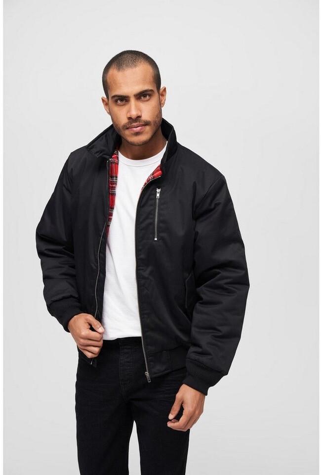 Winterjacke Brandit Lord Canterbury Winter (9480) Schwarz