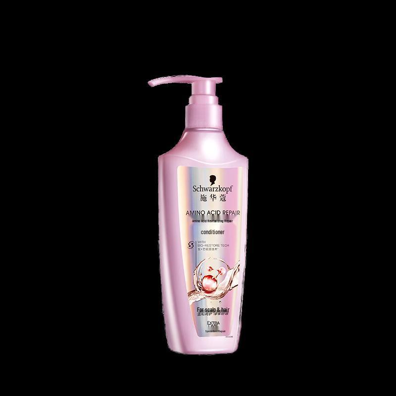 Schwarzkopf Professional Hair Conditioners & Treatments